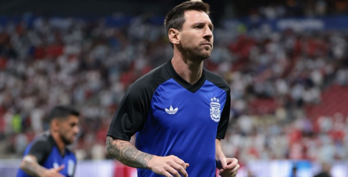 Inglaterra, Argentina, Semifinal, Copa del Mundo, en vivo, minuto a minuto, crónica