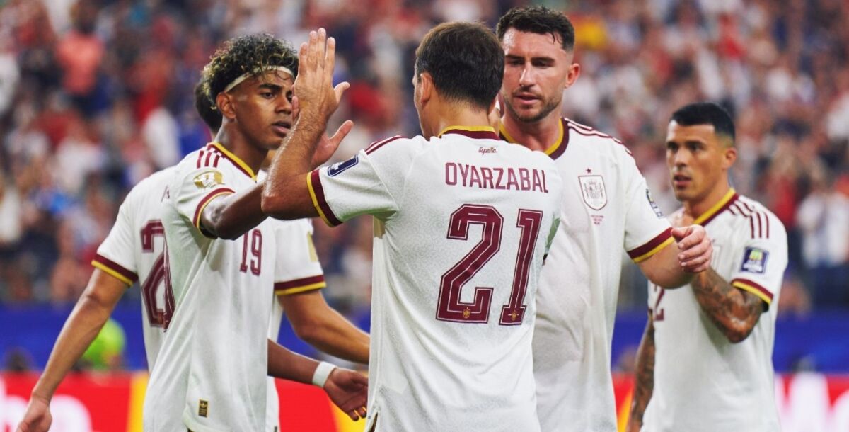 España, Francia, reacciones, prensa, titulares, Copa del Mundo, Semifinal, Final, Marca, L'equipe