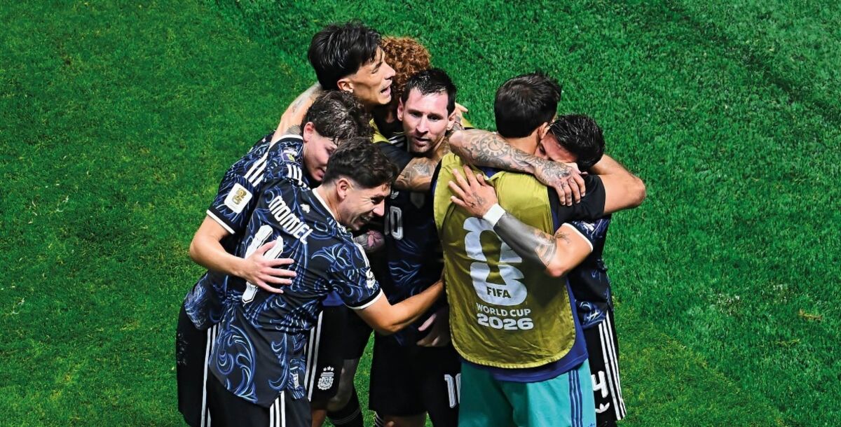 Inglaterra, Argentina, Semifinal, Copa del Mundo, en vivo, minuto a minuto, crónica