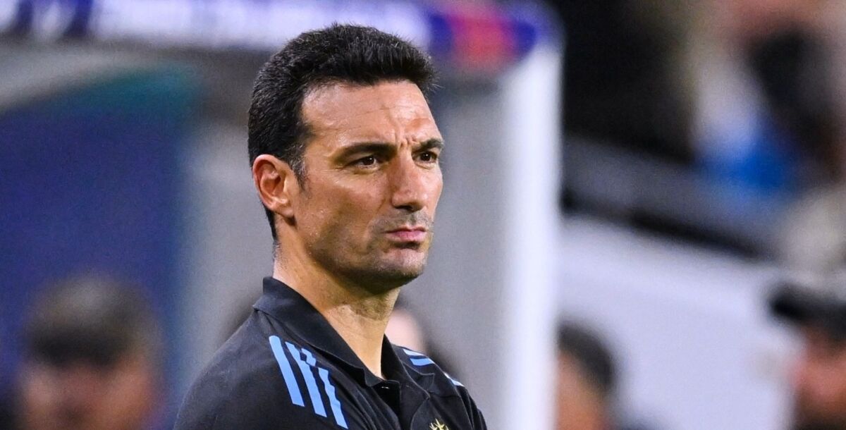 Lionel Scaloni, conferencia de prensa, Argentina, qué dijo Scaloni de los jugadores argentinos, vestidor de la selección de Argentina