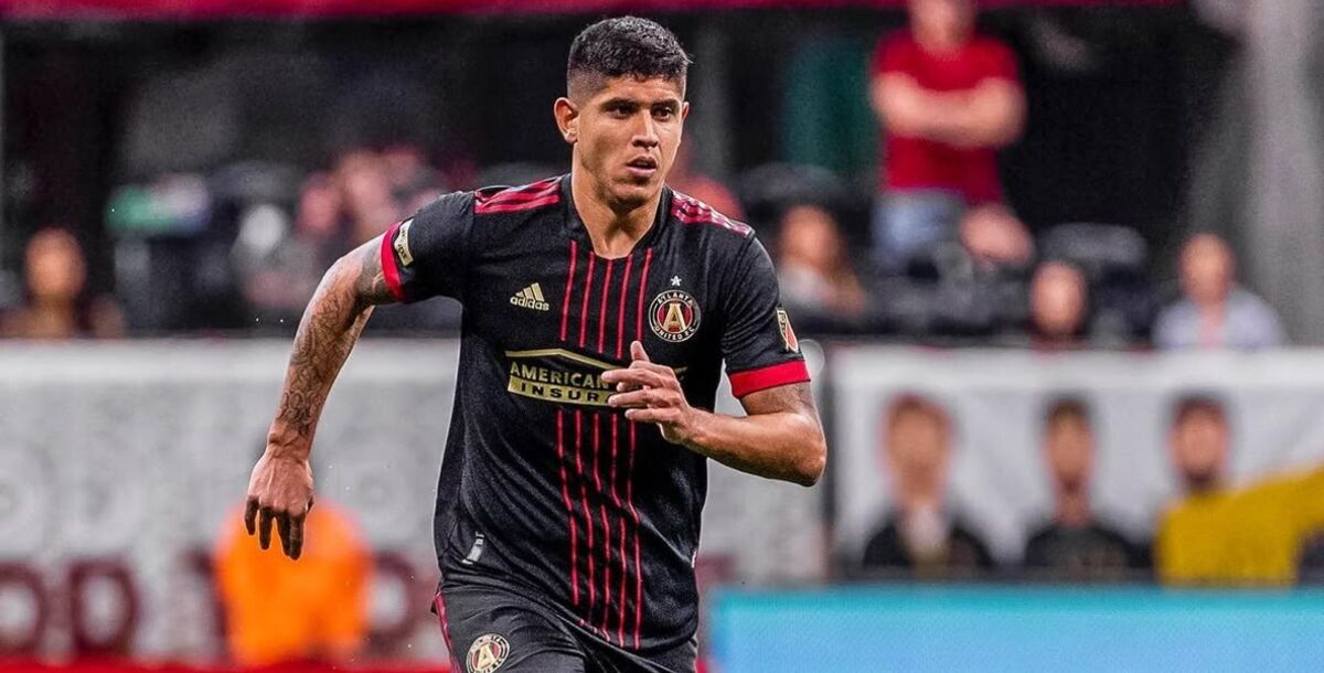 Alan Franco, Tigres, refuerzo, trayectoria, quien es, Sao Paulo, Atlanta, Independiente