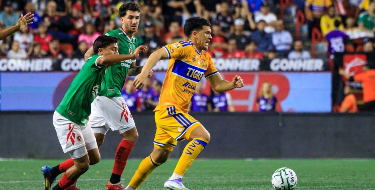 Liga MX, Xolos vs. Tigres, seguimiento minuto a minuto, en vivo, crónica, resultado, goles, Jornada 1, Apertura 2026