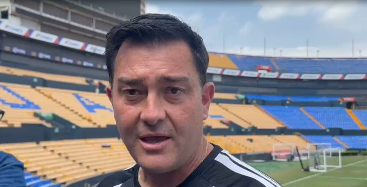 Tigres Femenil, amistoso, Pedro Losa, declaraciones, Campeón de Campeonas, Liga MX Femenil