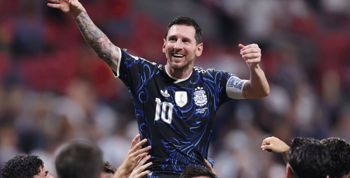 Mundial 2026, Lionel Messi, Argentina, España, Italia,, Brasil, FC Barcelona, Hugo Tocalli, Paraguay, 
