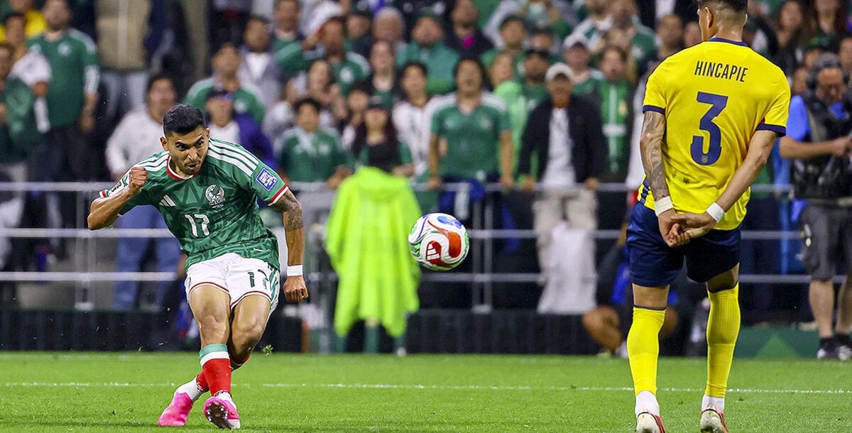 Rayados, Orbelín Pineda, Matías Almeyda, Chivas, Diego Rossi, Esteban Andrada, Liga MX, Apertura 2026, refuerzos