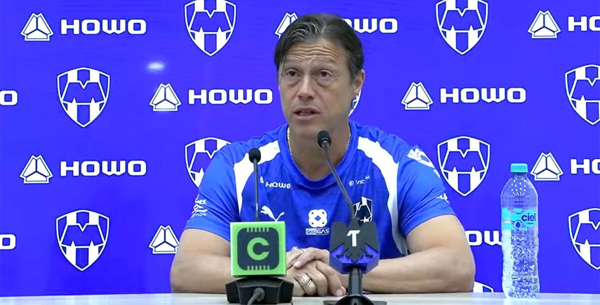 Rayados, Santos, Matías Almeyda, pretemporada, Orbelín Pineda, Liga MX, Apertura 2026