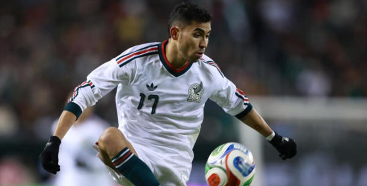 Orbelin Pineda, fichaje, perfil, trayectoria, numeros, Rayados, AEK Atenas, Matías Almeyda, Liga MX