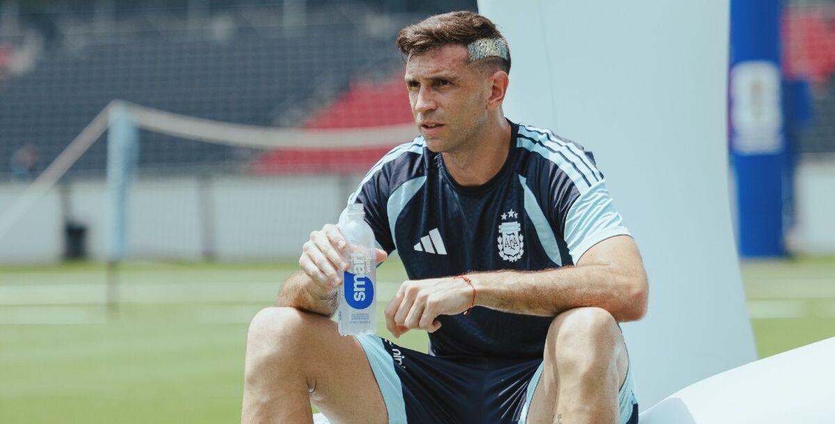 Argentina, España, entrenamientos, cancelado, lluvias, tormenta eléctrica, Final, Copa del Mundo, New York
