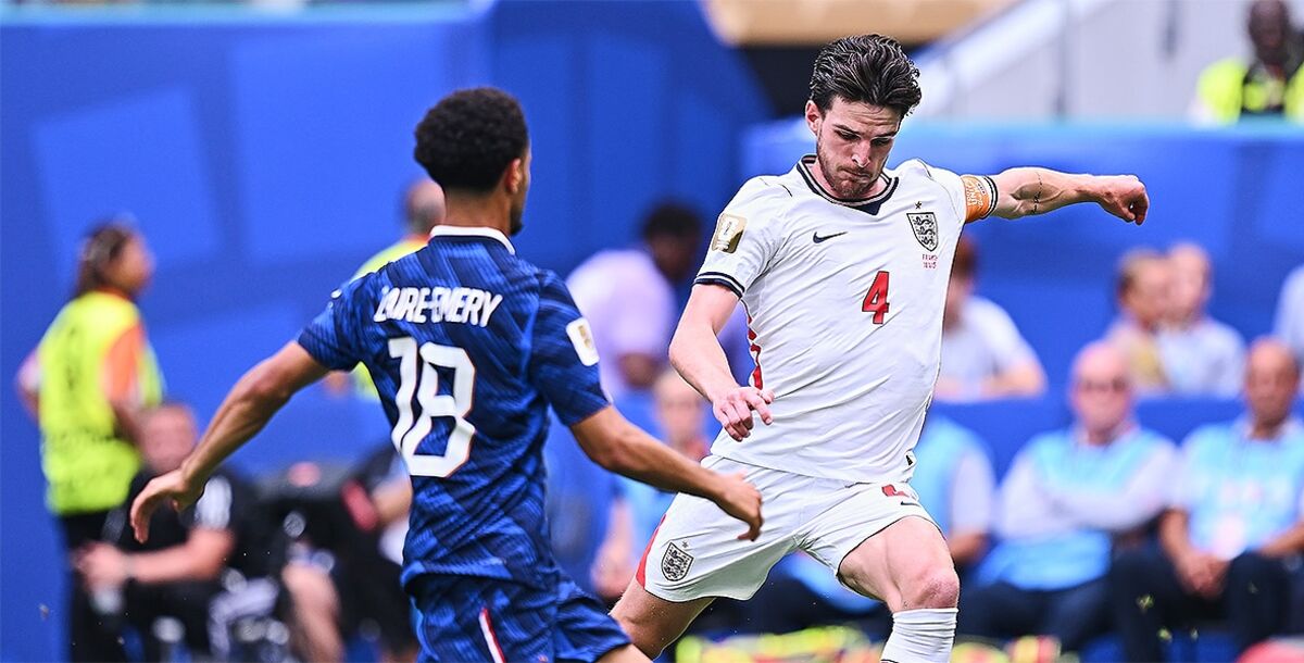Mundial 2026, Francia, Inglaterra, Francia vs. Inglaterra, Tercer Lugar, Estadio Miami, en vivo, crónica, resultado, goles