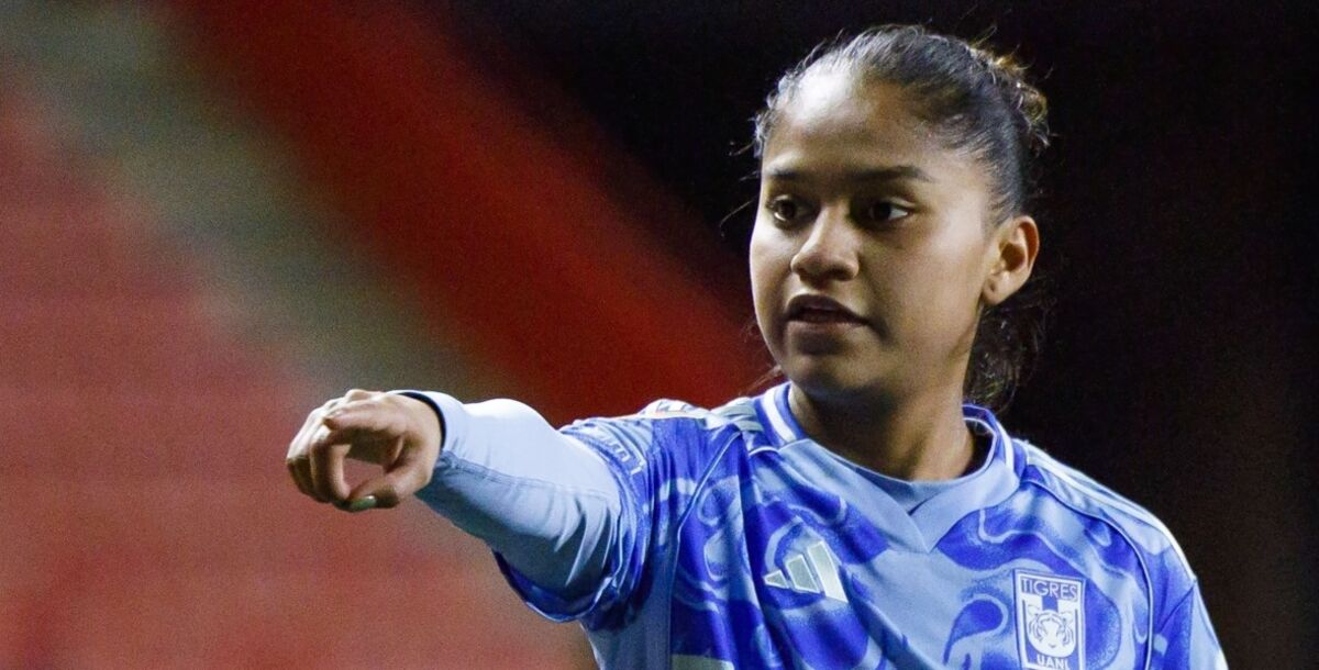 Belén Cruz, baja de Tigres Femenil, oficial, nueva jugadora de Cruz Azul Femenil, fichajes confirmados, Apertura 2026, Liga MX Femenil