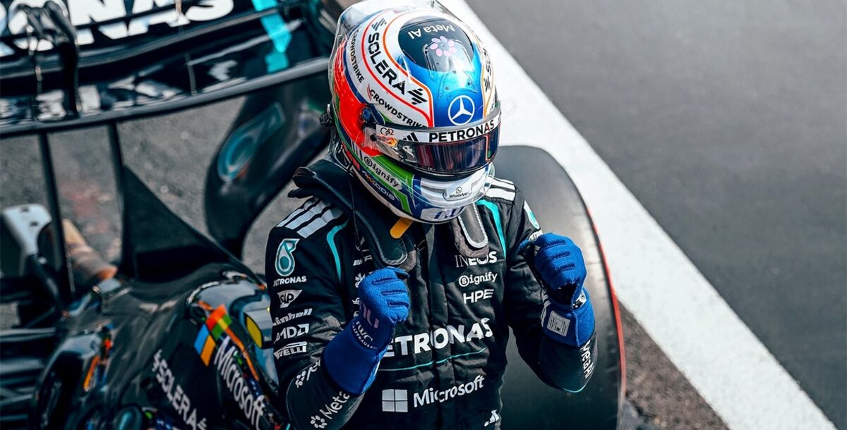 F1, Fórmula 1, Gran Premio de Bélgica, Spa-Francorchamps, Sergio Checo Pérez, Cadillac, Andrea Kimi Antonelli, Mercedes, qualy, horarios