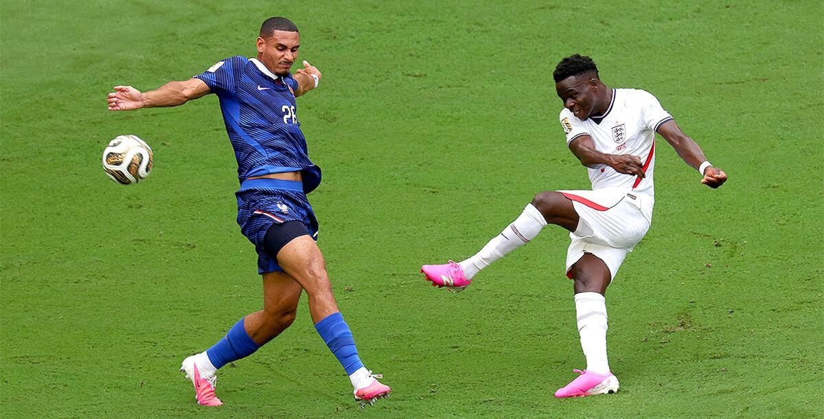 Mundial 2026, Francia, Inglaterra, Francia vs. Inglaterra, Tercer Lugar, Estadio Miami, en vivo, crónica, resultado, goles