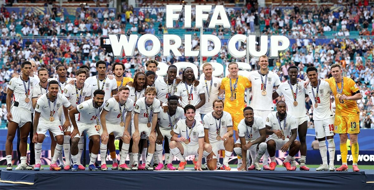 Mundial 2026, Francia, Inglaterra, Francia vs. Inglaterra, Tercer Lugar, Estadio Miami, en vivo, crónica, resultado, goles