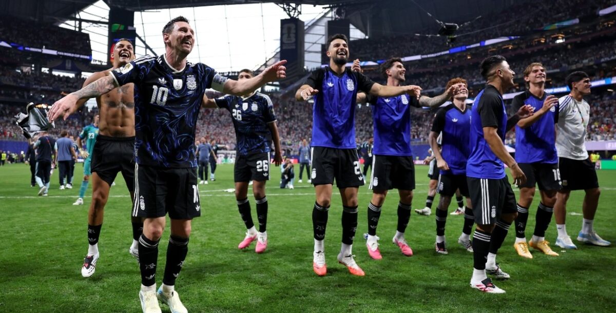 Copa del mundo, premios económicos, dinero, cuanto gana el campeón, España, Argentina
