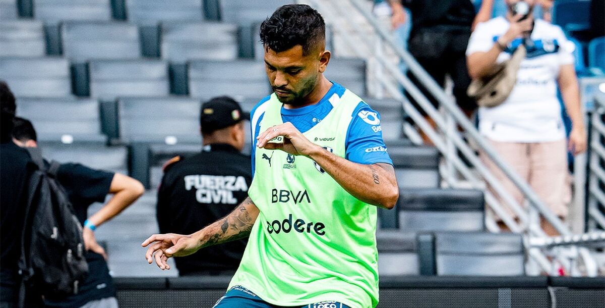 Rayados, Santos, Liga MX, Apertura 2026, Jornada 1, Estadio BBVA, en vivo, crónica, resultado, goles