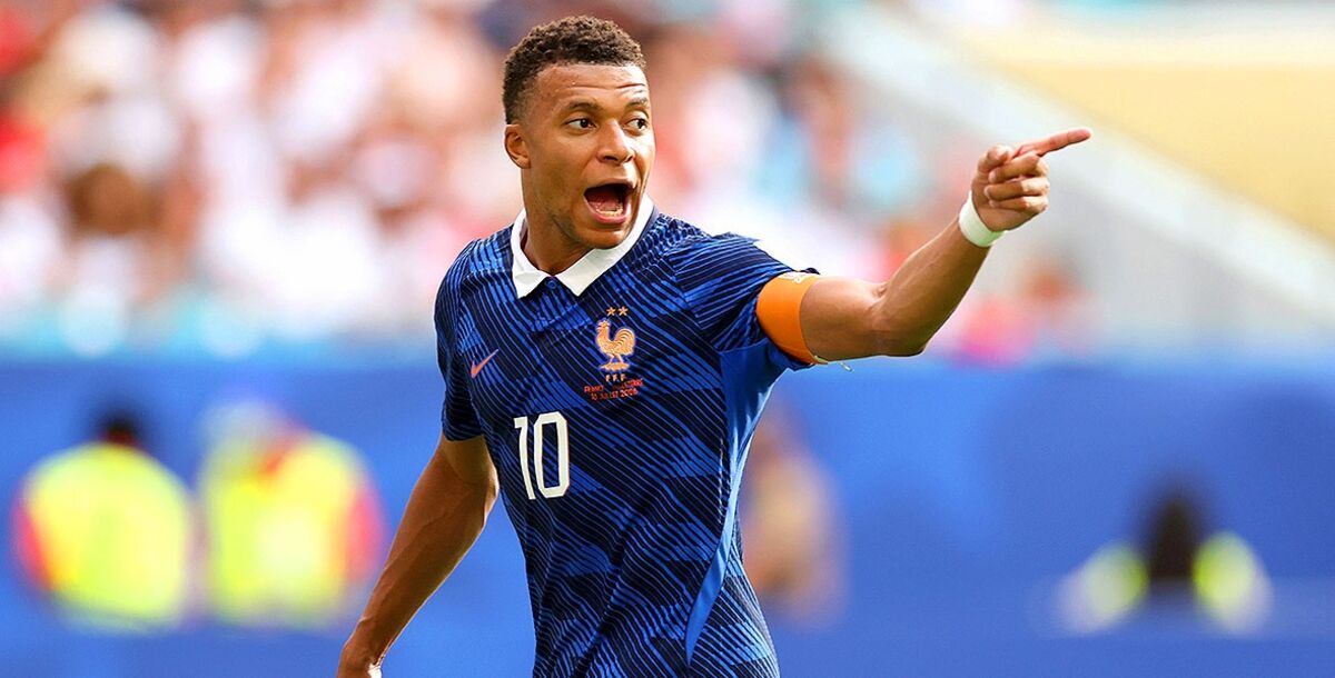 Mundial 2026, Francia, Kylian Mbappé, Lionel Messi, Les Bleus, Rusia 2018, Qatar 2022, EUA, México, Canadá, goleadores
