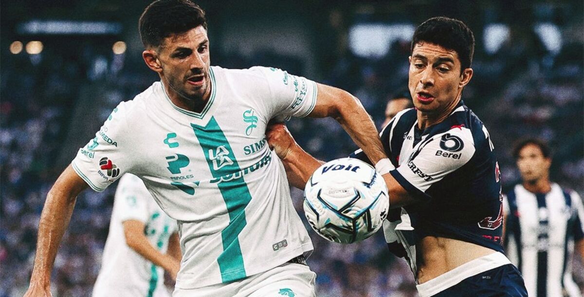 Rayados, Santos, Liga MX, Apertura 2026, Jornada 1, Estadio BBVA, en vivo, crónica, resultado, goles