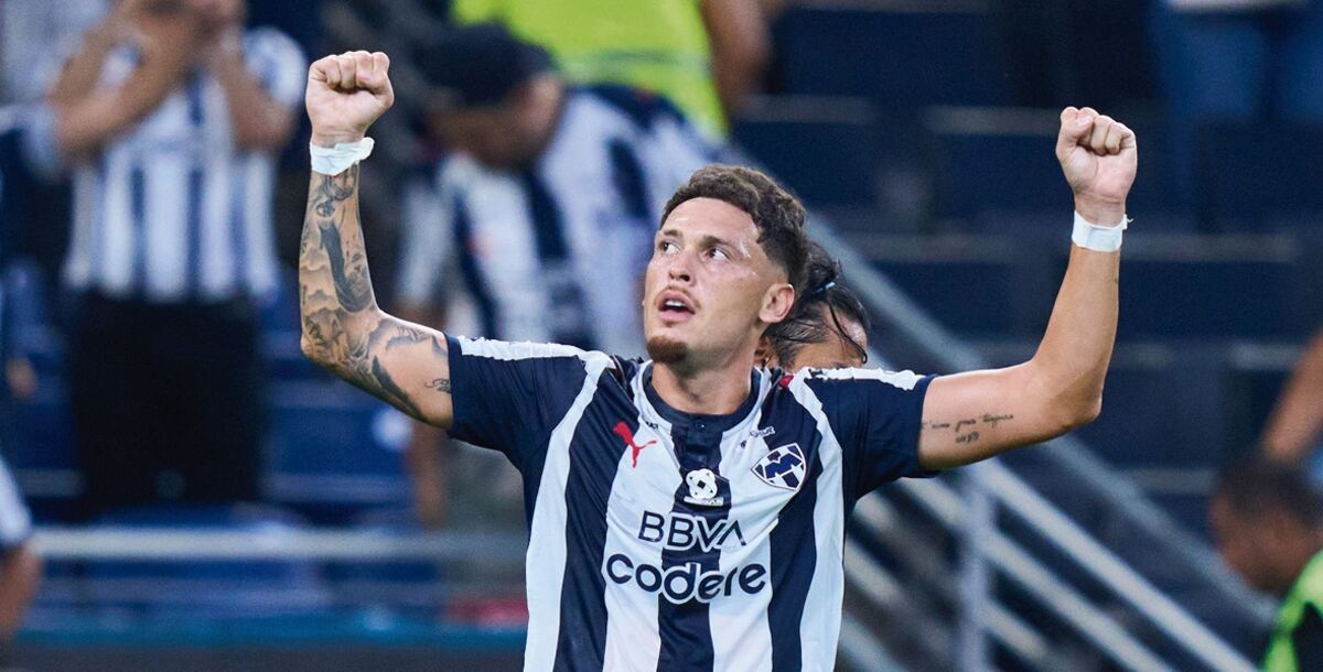 Rayados, Santos, Liga MX, Apertura 2026, Jornada 1, Estadio BBVA, en vivo, crónica, resultado, goles