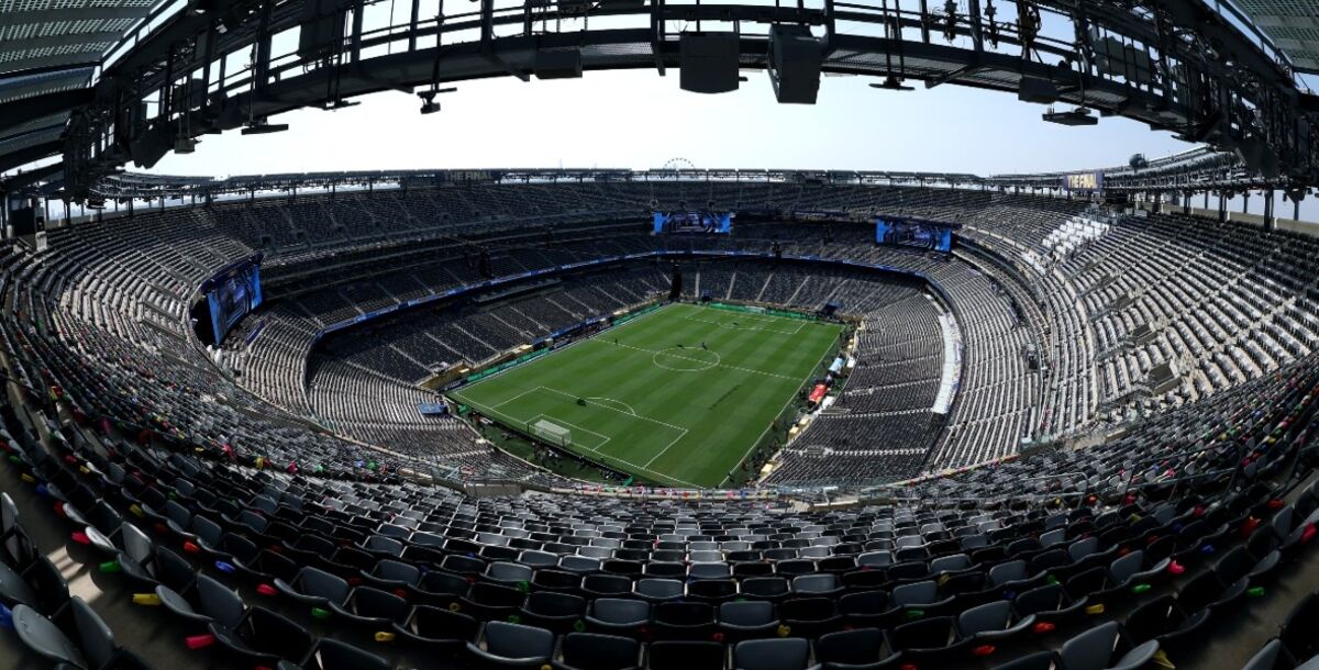 Argentina, España, Copa del Mundo, Final, Estadio Nueva York, minuto a minuto, en vivo, crónica