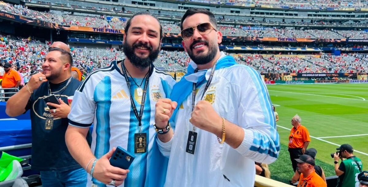 Argentina, España, Copa del Mundo, Final, Estadio Nueva York, minuto a minuto, en vivo, crónica