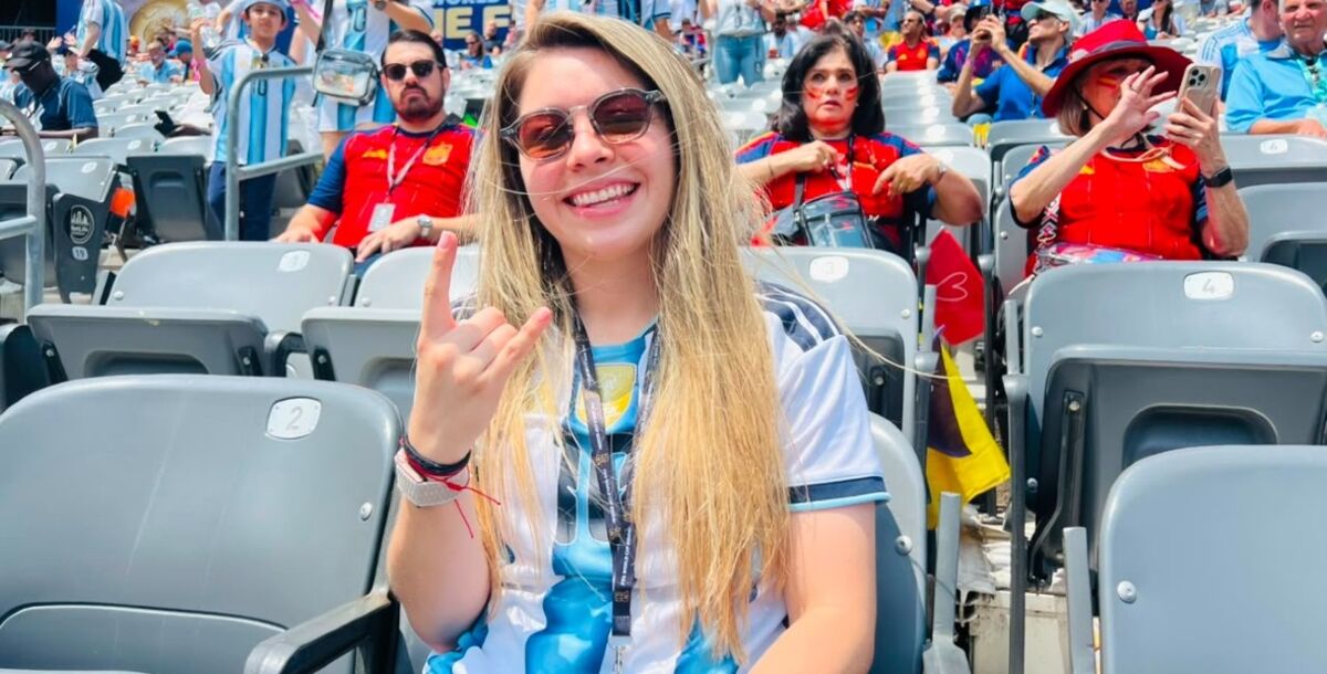 Argentina, España, Copa del Mundo, Final, Estadio Nueva York, minuto a minuto, en vivo, crónica