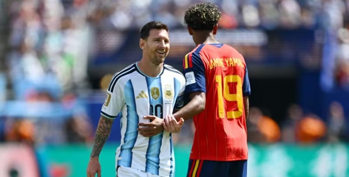 Argentina, España, Copa del Mundo, Final, Estadio Nueva York, minuto a minuto, en vivo, crónica