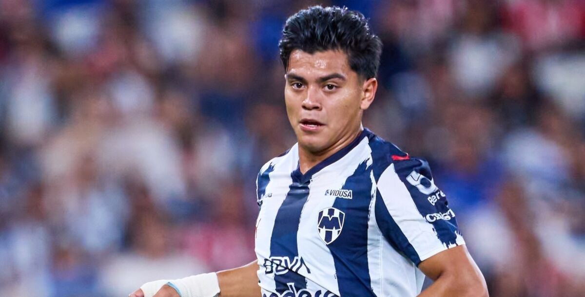 Rayados, suficientes menores, regla, Apertura 2026, Matías Almeyda, minutos de menores, futbolistas nacidos en 2003, opciones de cantera, César Bustos, Iker Fimbres