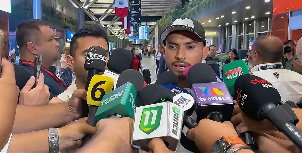 Rayados, Orbelín Pineda, Matías Almeyda, refuerzo, Liga MX, Apertura 2026, Selección Mexicana, Mundial 2026