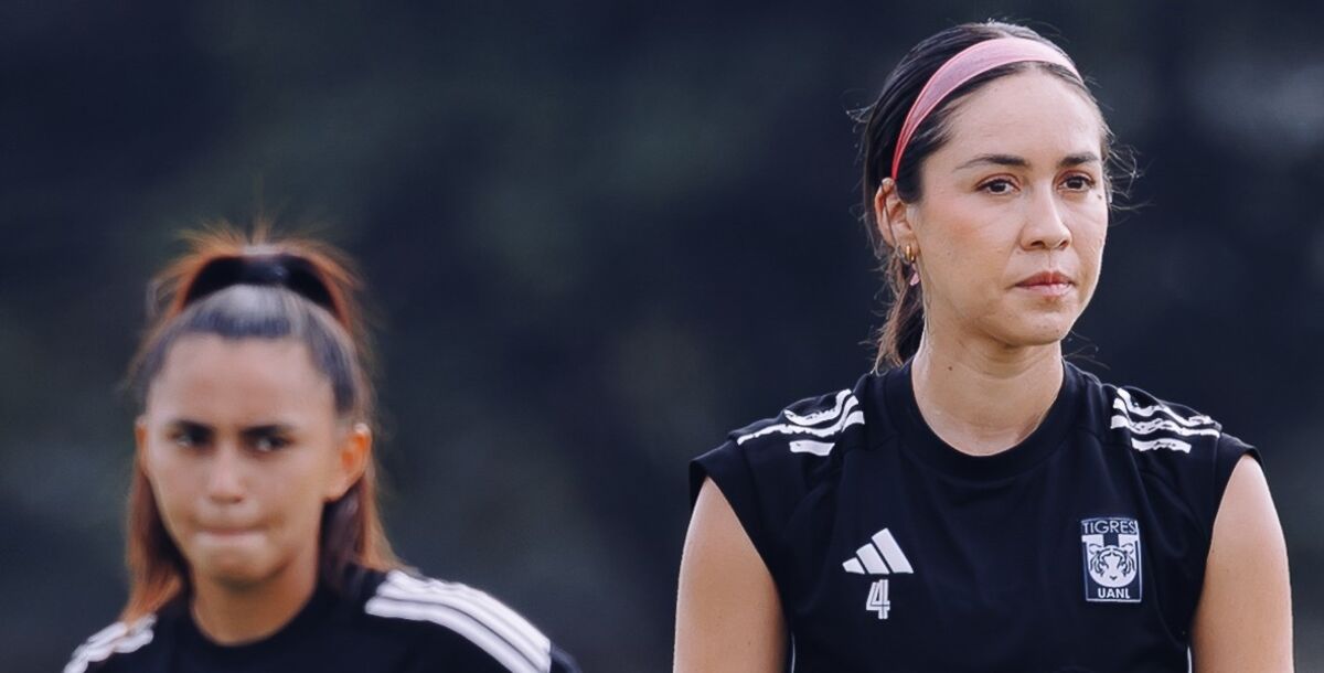 Tigres Femenil no tiene refuerzos Apertura 2026, siete bajas oficiales de Tigres Femenil, salidas, refuerzos, fichajes, Talia Coury, Campeón de Campeonas