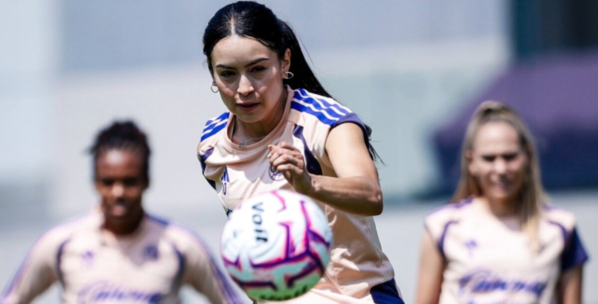 América Femenil, Campeón de Campeonas, título, cuantas ha ganado, Ángel Villacampa, Tigres Femenil