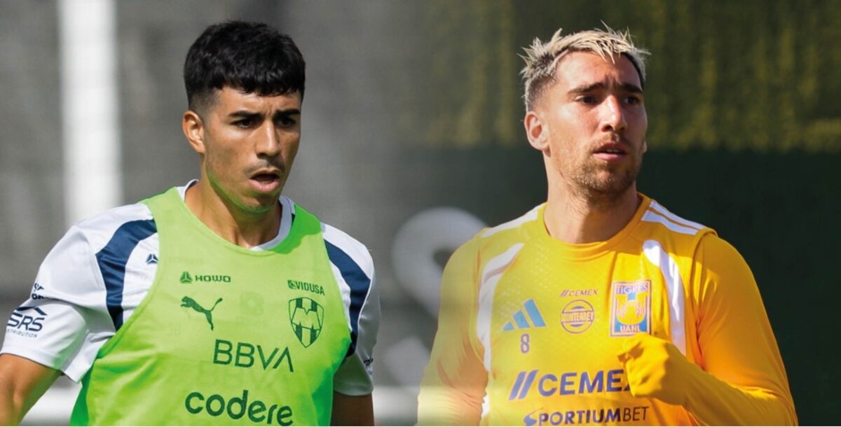 Leagues Cup, formato, Tigres, Rayados, calendario, Estadio Universitario, Concachampions