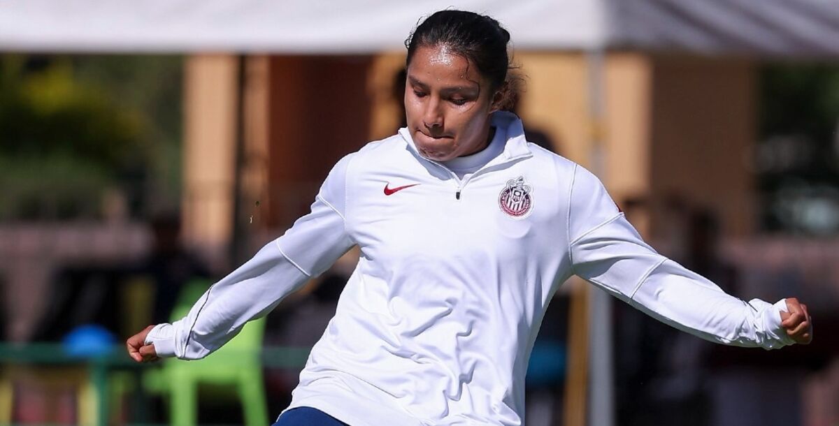 Chivas Femenil, refuerzos, altas y bajas, traspasos, Apertura 2026, Natalia Mauleon, Natalia Colin, Celeste Espino, Casandra Montero, Liga MX Femenil