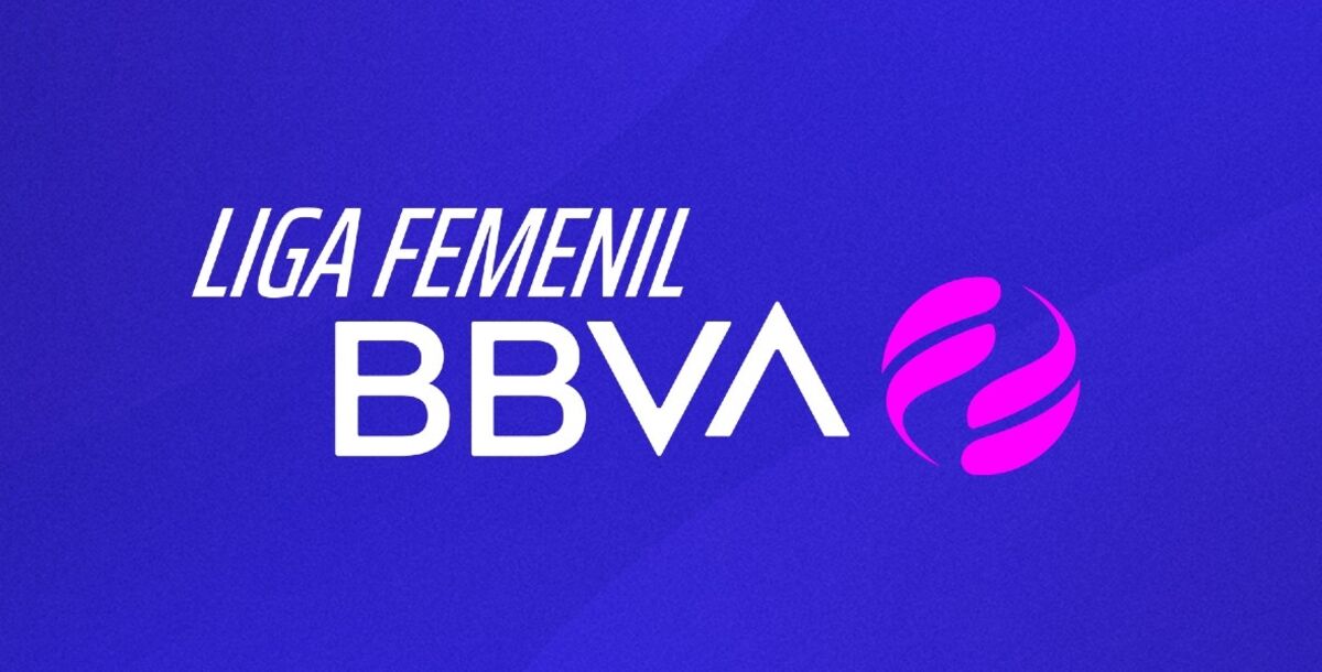 Liga MX Femenil, Liga Femenil BBVA, nuevo formato, grupos, nuevo logo, calendario
