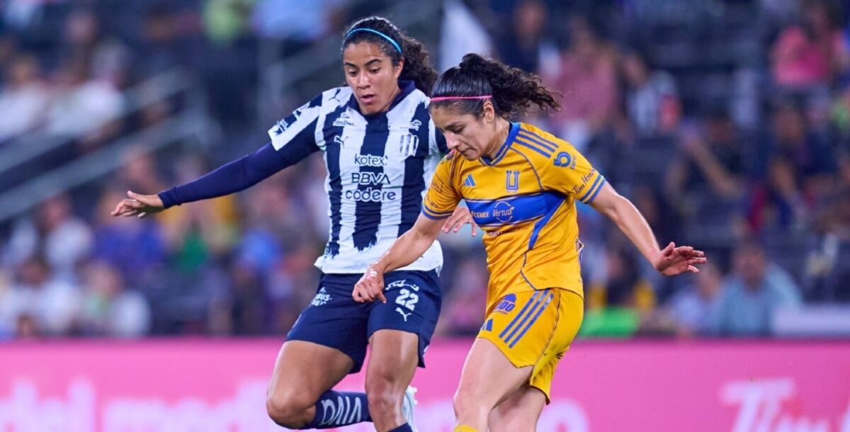 Liga MX Femenil, calendario, partidos importantes, Clásico Regio, Clásico Nacional, Tigres, Rayadas, América, Chivas, partidos destacados
