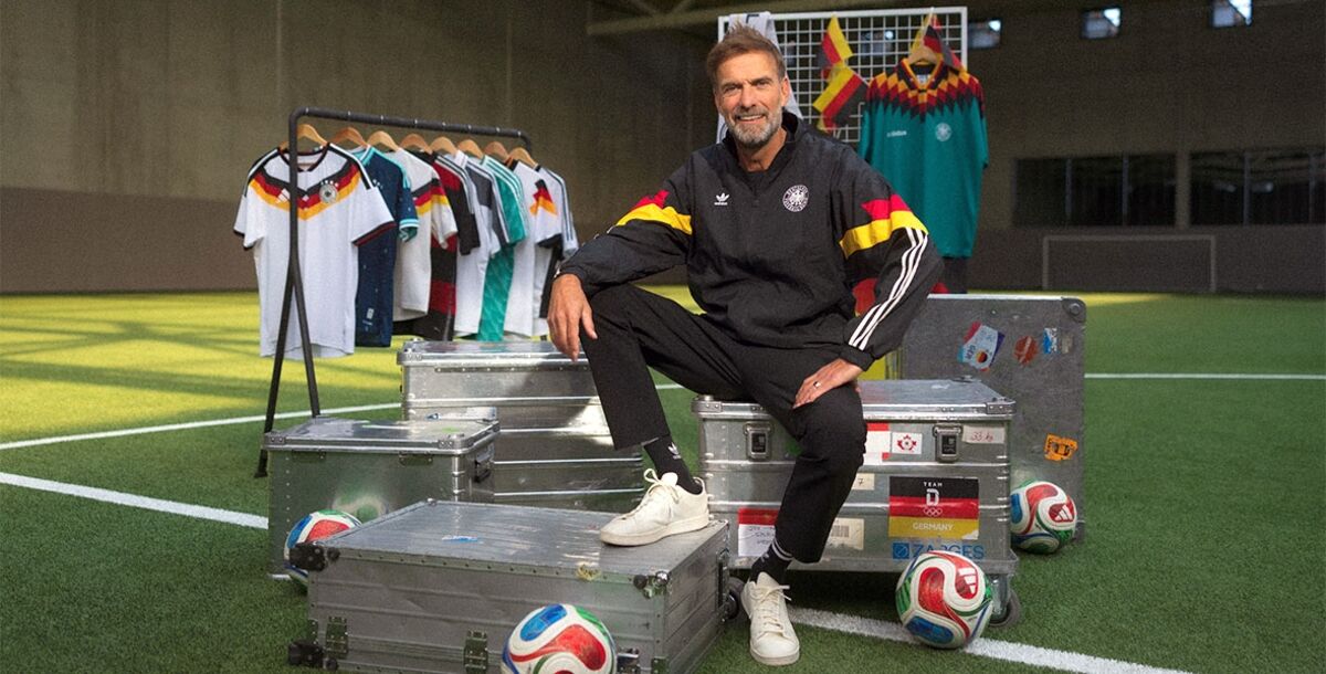 Mundial 2026, Alemania, Jürgen Klopp, Julian Nagelsmann, nuevo entrenador, Bernd Neuendorf, Hans-Joachim Watzke, DFB, Euro 2028, Mundial 2030