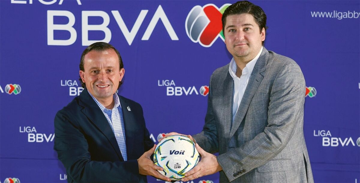 Francisco Iturbide, Mikel Arriola, FMF, nuevo presidente, Concacaf, Liga MX, Apertura 2026