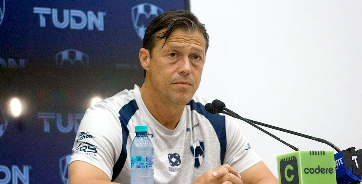 Rayados, Matías Almeyda, Orbelín Pineda, Hugo Cuypers, Necaxa, refuerzos, Liga MX, Apertura 2026, Jornada 2, Estadio Victoria