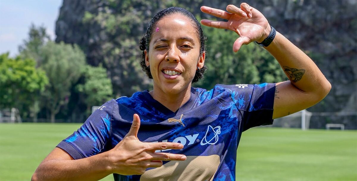 Pumas Femenil, Roberto Medina, altas, bajas, Liga MX Femenil, Apertura 2026, previa, Casandra Montero, Emily Gielnik, Elena Sainz, Leighanne Robe