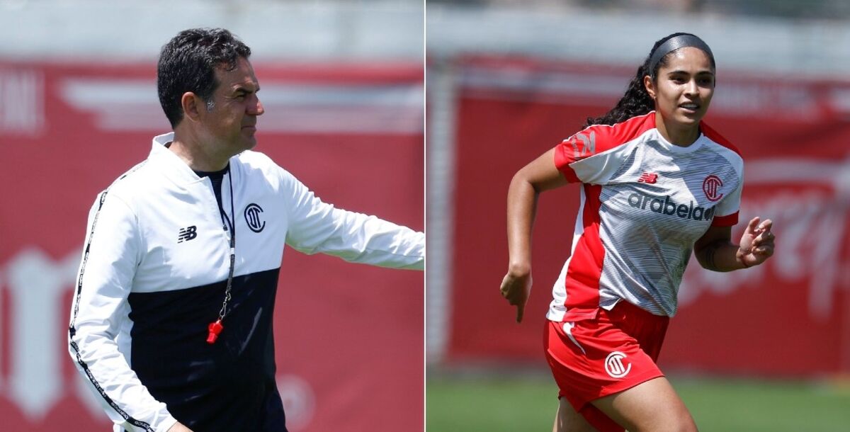 Toluca Femenil, Diablas, Apertura 2026, previa, Alberto Toril, Daniela Espionsa, Yamile Franco, Eugenie Le Sommer, Amandine Henry, Liga MX Femenil