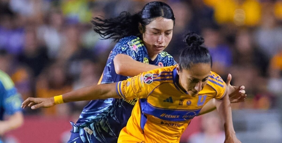 Tigres, América, Campeón de Campeonas, previa, San Antonio, Toyota Field, Liga Femenil