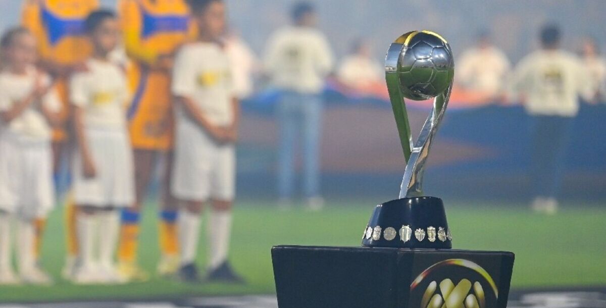 Campeón de Campeonas, titulo, trofeo, historial, Tigres, América, Rayadas, Chivas, Pachuca, Liga Femenil