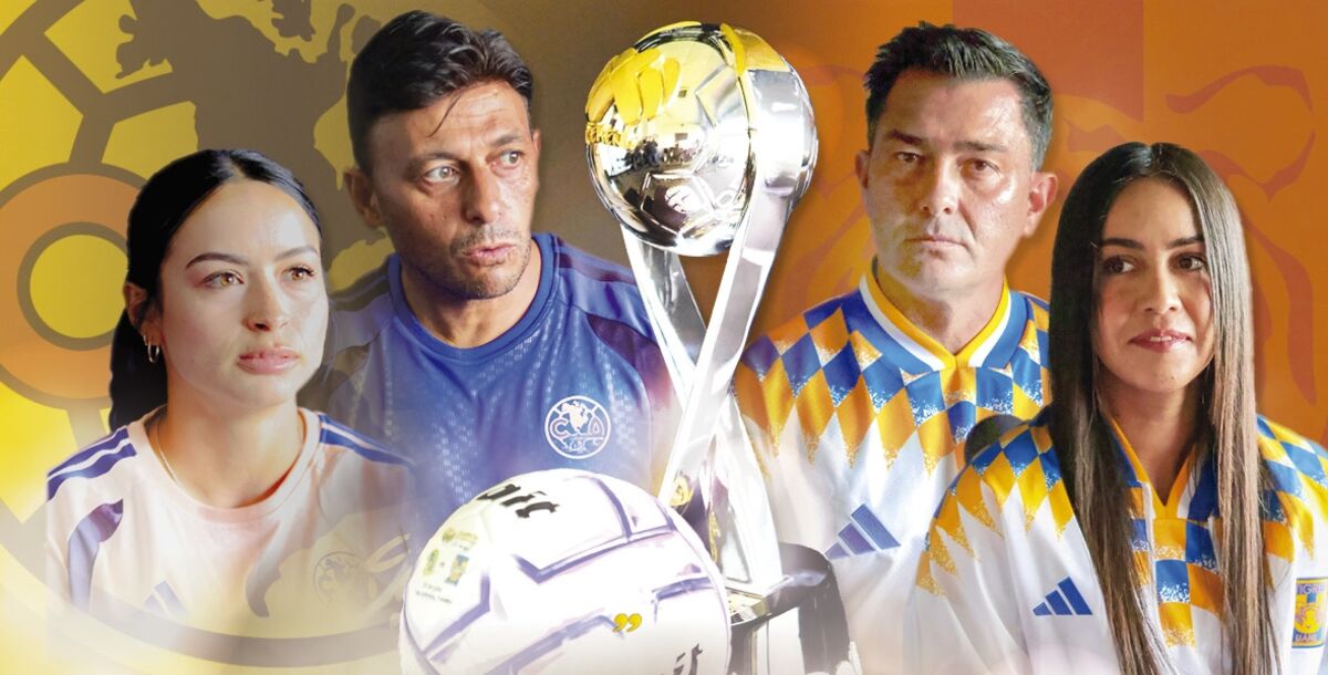 Tigres, América, Campeón de Campeonas, previa, San Antonio, Toyota Field, Liga Femenil