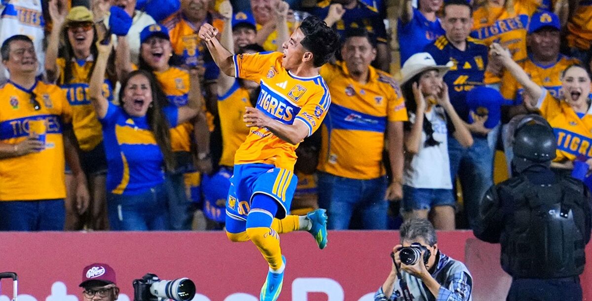 Tigres, Atlético de San Luis, ADSL, Liga MX, Apertura 2026, Jornada 2, Estadio Universitario, minuto a minuto, en vivo, crónica, resultado, goles