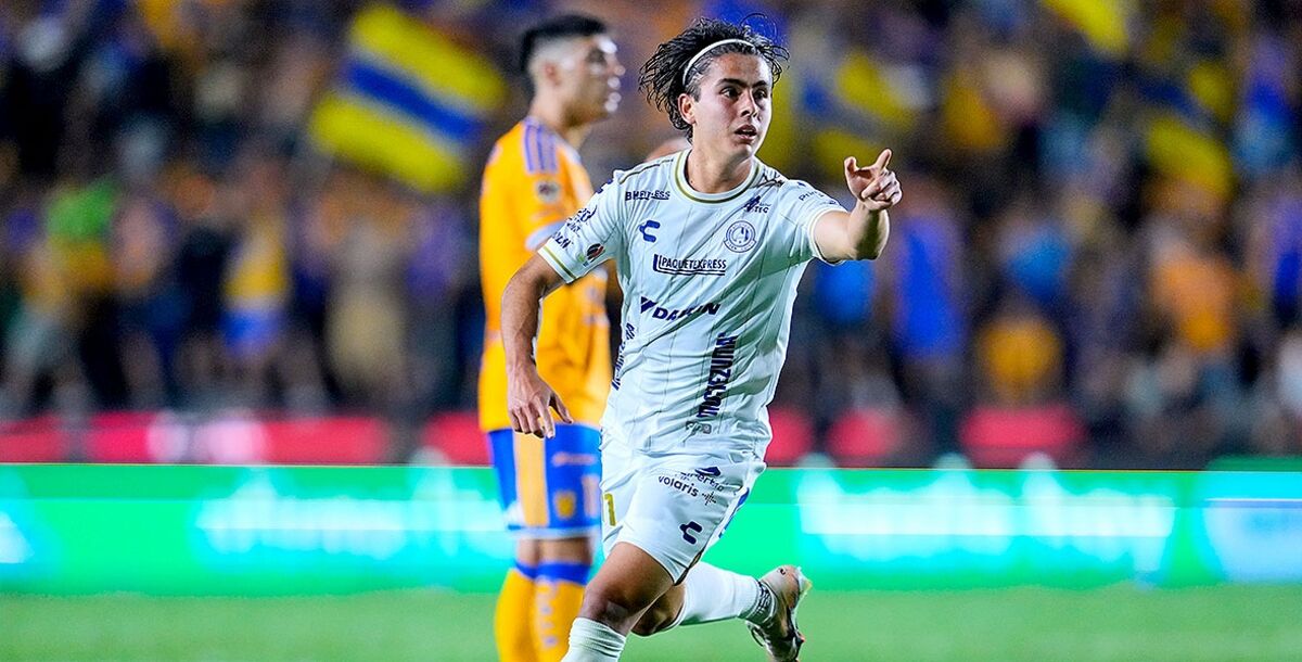 Tigres, Atlético de San Luis, ADSL, Liga MX, Apertura 2026, Jornada 2, Estadio Universitario, minuto a minuto, en vivo, crónica, resultado, goles