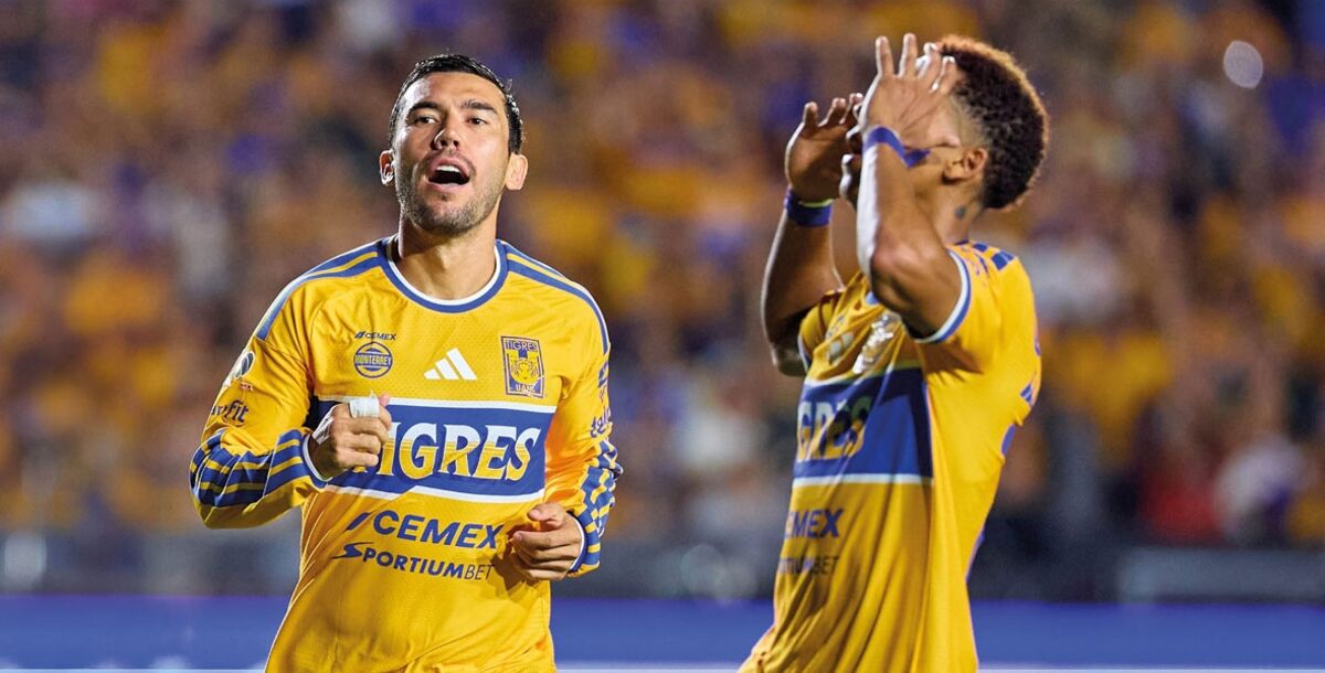 Tigres, Atlético de San Luis, ADSL, Liga MX, Apertura 2026, Jornada 2, Estadio Universitario, minuto a minuto, en vivo, crónica, resultado, goles