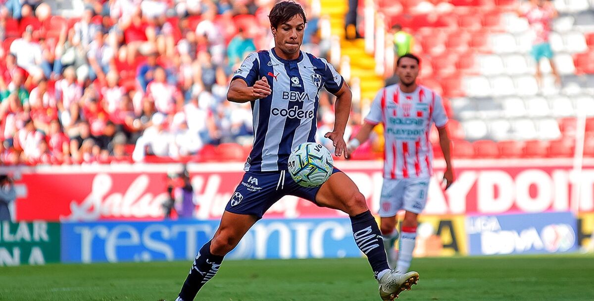 Necaxa, Rayados, Rayos, Monterrey, Liga MX, Apertura 2026, Jornada 2, Estadio Victoria, minuto a minuto, en vivo, crónica, resultado, goles