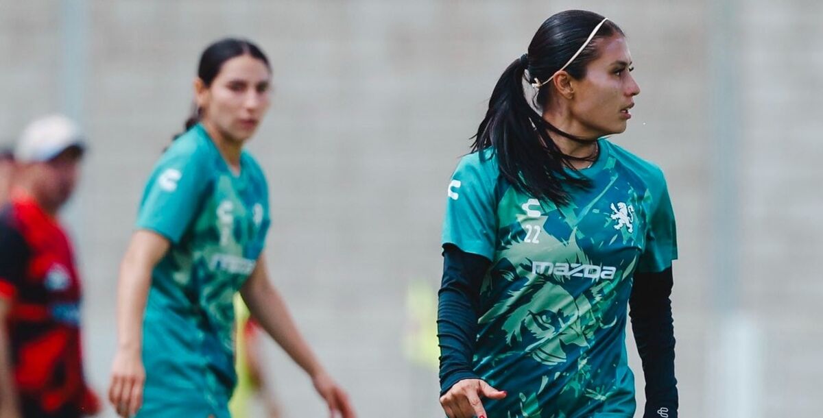 León Femenil, Apertura 2026, Alejandro Corona, Daniela Arias, Joselyn de la Rosa, Isabela Esquivias, Alexa Hernández