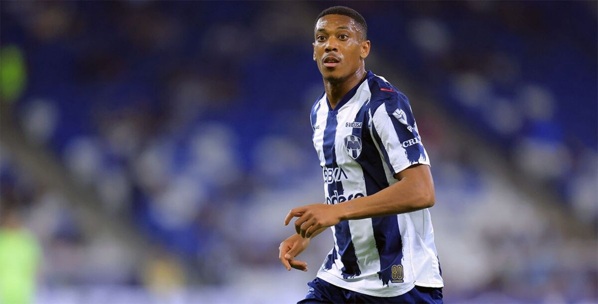 Rayados, Roberto de la Rosa, Alfonso Alvarado, Anthony Martial, Uros Durdevic, Germán Berterame, Matías Almeyda, Liga MX, Apertura 2026, goles, delantero
