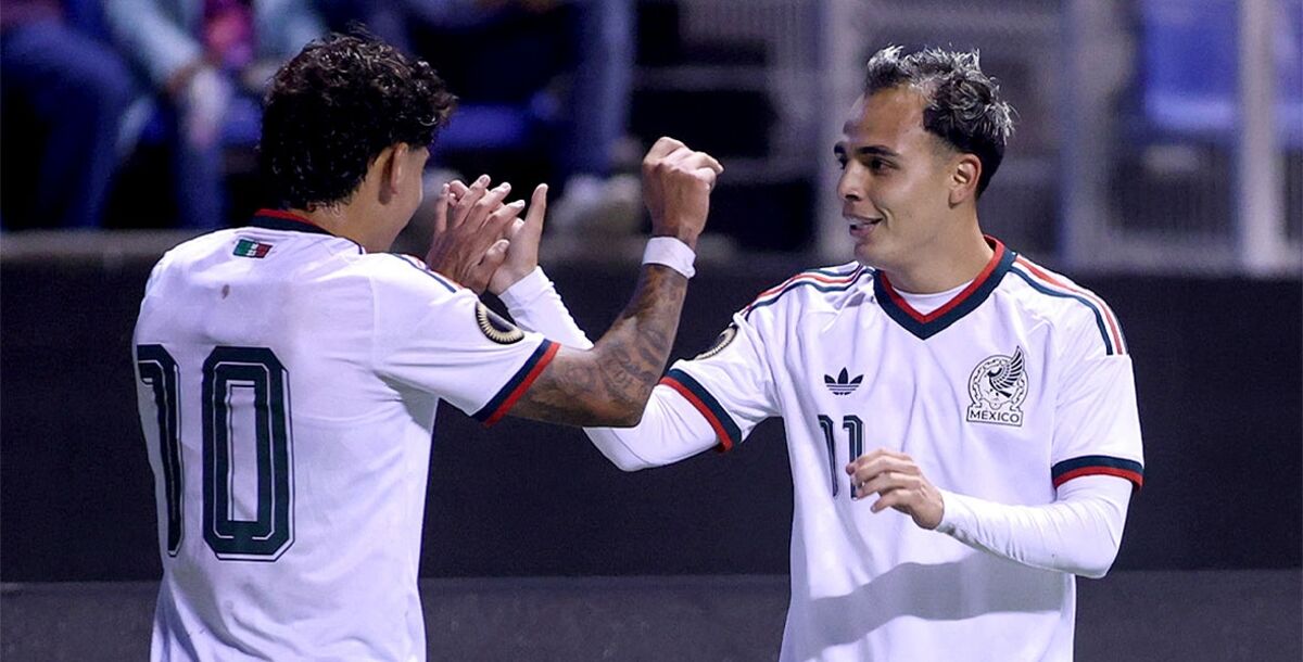 México, Selección Mexicana, Tri Sub 20, Costa Rica, Premundial, Preolímpico, crónica, resultado, goles