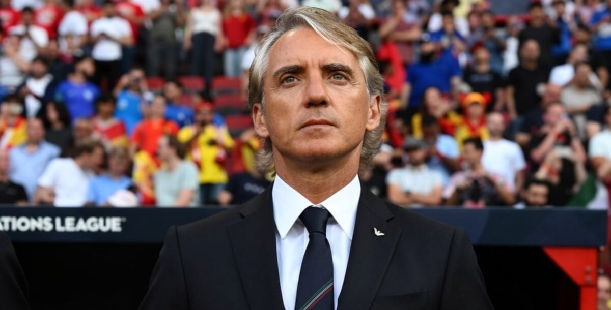 Roberto Mancini, regresa, director técnico, Italia, UEFA Euro 2020, presentación oficial, Claudio Ranieri